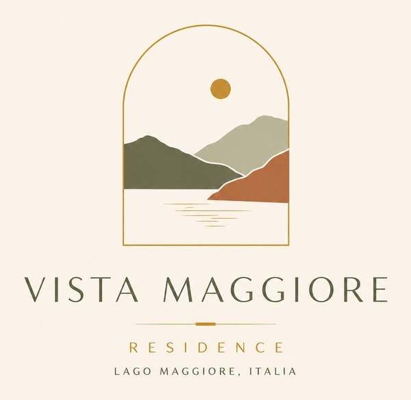 Vista Maggiore Residence, Lago Maggiore, Italia